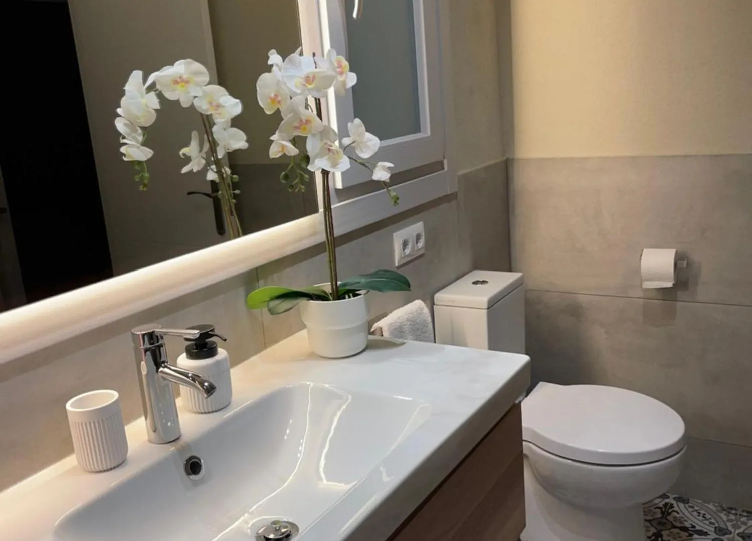 Ferienwohnung Cal Querol 1 - Centre Puigcerdà Apartment