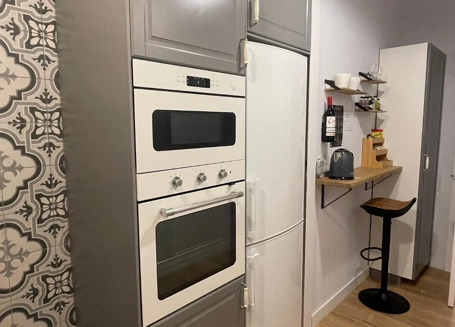 Apartment Ferienwohnung Cal Querol 1 - Centre Puigcerdà