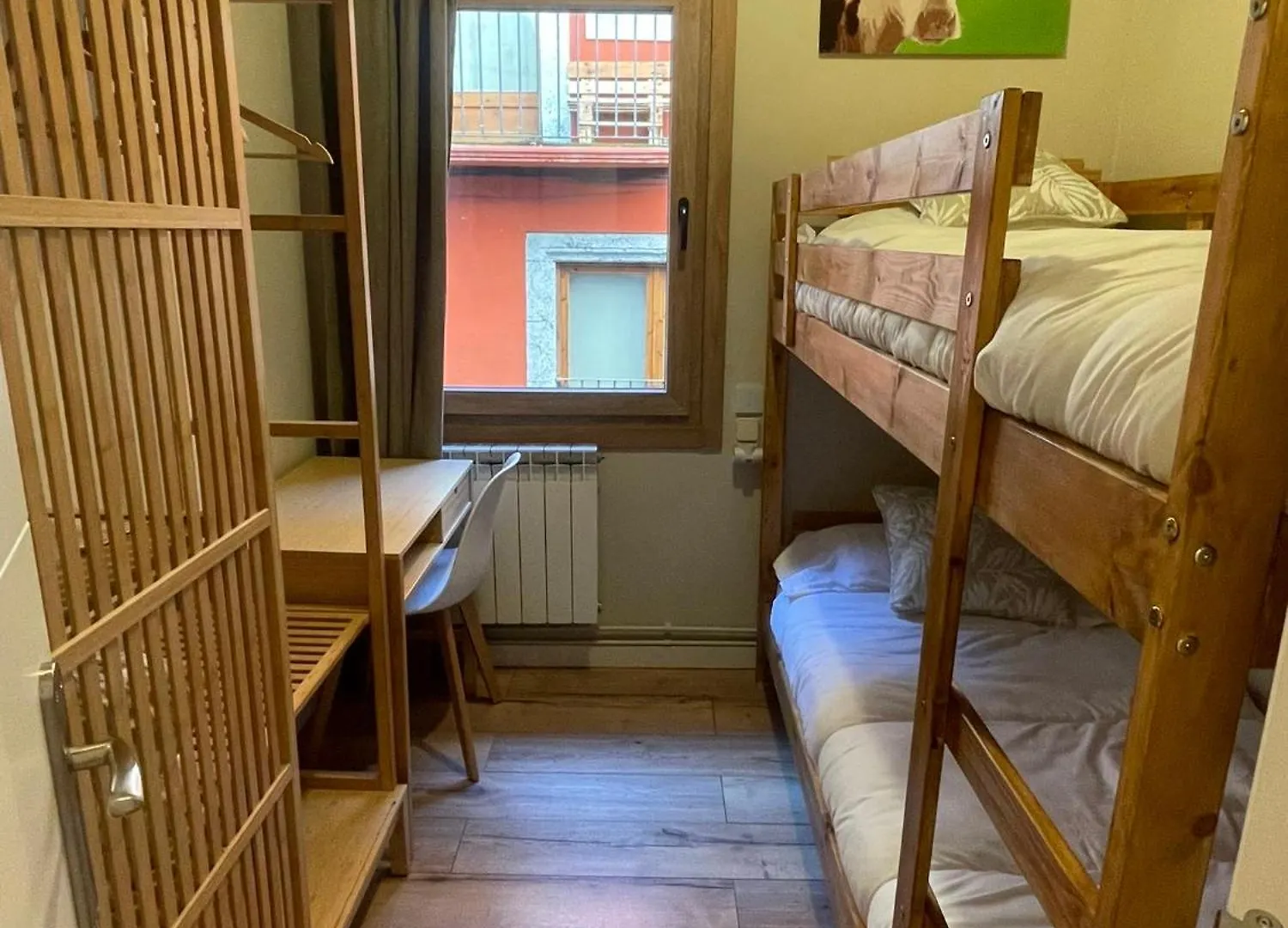 Ferienwohnung Cal Querol 1 - Centre Puigcerdà 0*,  Spanien