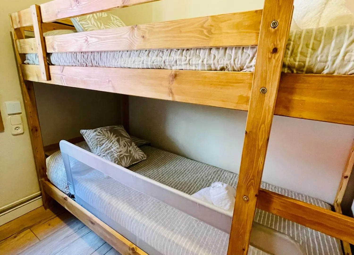 Ferienwohnung Cal Querol 1 - Centre Puigcerdà 0*,  Spanien